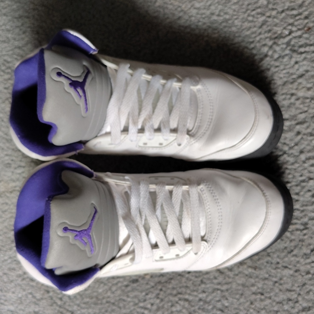 Women's Jordans
